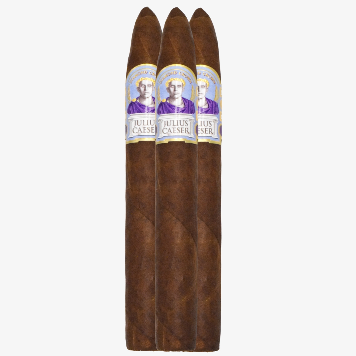 JULIUS CHATEAU PYRAMID $17.50